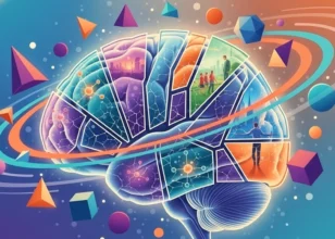 چرا ذهن ما گاهی دروغ می‌گوید؟