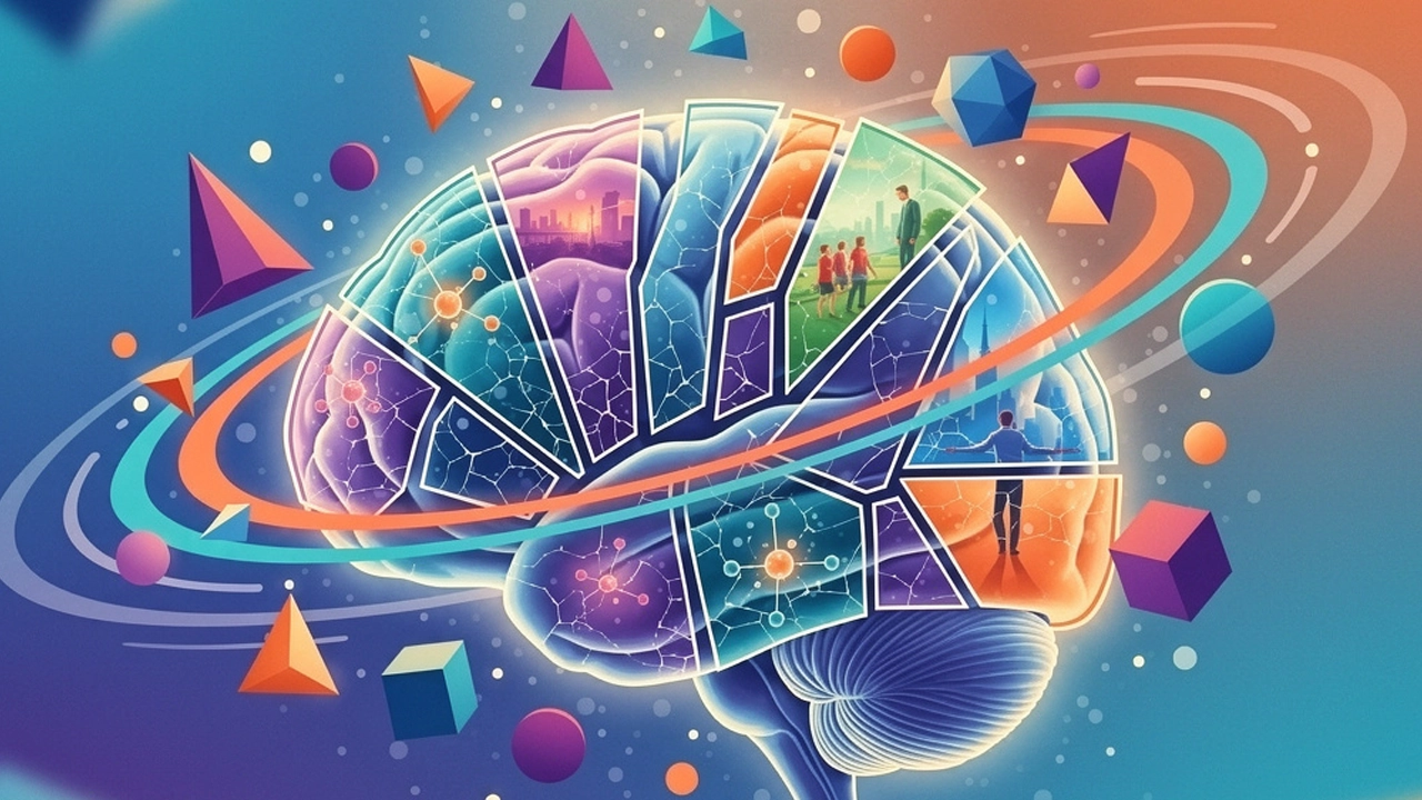 شناخت خطاهای شناختی و اثر آن بر سلامت روان