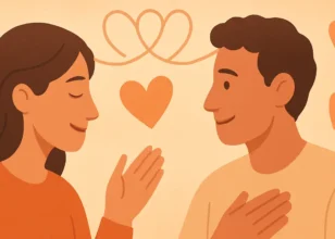 ارتباط سالم چگونه ساخته می‌شود؟