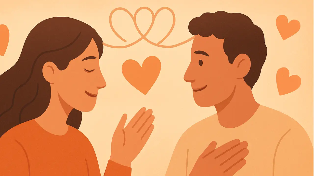 ارتباط سالم چگونه ساخته میشود؟ سه ستون طلایی برای رابطههای موفق