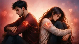 وابستگی عاطفی چیست؟ وابستگی عاطفی زمانی رخ می‌دهد که فرد احساس می‌کند بدون حضور یا تأیید دیگری نمی‌تواند زندگی کند. این وابستگی بیشتر به نیاز عاطفی برمی‌گردد تا عشق سالم. نشانه‌های وابستگی عاطفی ۱. ترس از تنها ماندن فرد از پایان رابطه به‌شدت هراس دارد. ۲. از دست دادن هویت فردی نیازها و ارزش‌های شخصی نادیده گرفته می‌شوند تا رابطه حفظ شود. ۳. حساسیت شدید به فاصله حتی فاصله‌های کوتاه احساسی باعث ناامنی می‌شود. پیامدهای وابستگی عاطفی وابستگی شدید باعث کاهش عزت‌نفس، فرسودگی روانی و رابطه ناسالم می‌شود. عشق سالم بر پایه آزادی، احترام و امنیت ساخته می‌شود. چگونه وابستگی عاطفی را درمان کنیم؟ تقویت عزت‌نفس تعیین مرزهای شخصی تقویت هویت مستقل کار با درمانگر برای اصلاح باورهای ریشه‌ای