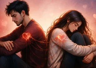 وابستگی عاطفی؛ عشق یا نیاز؟