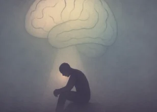 خستگی ذهنی؛ وقتی مغز دیگر توان فکر کردن ندارد