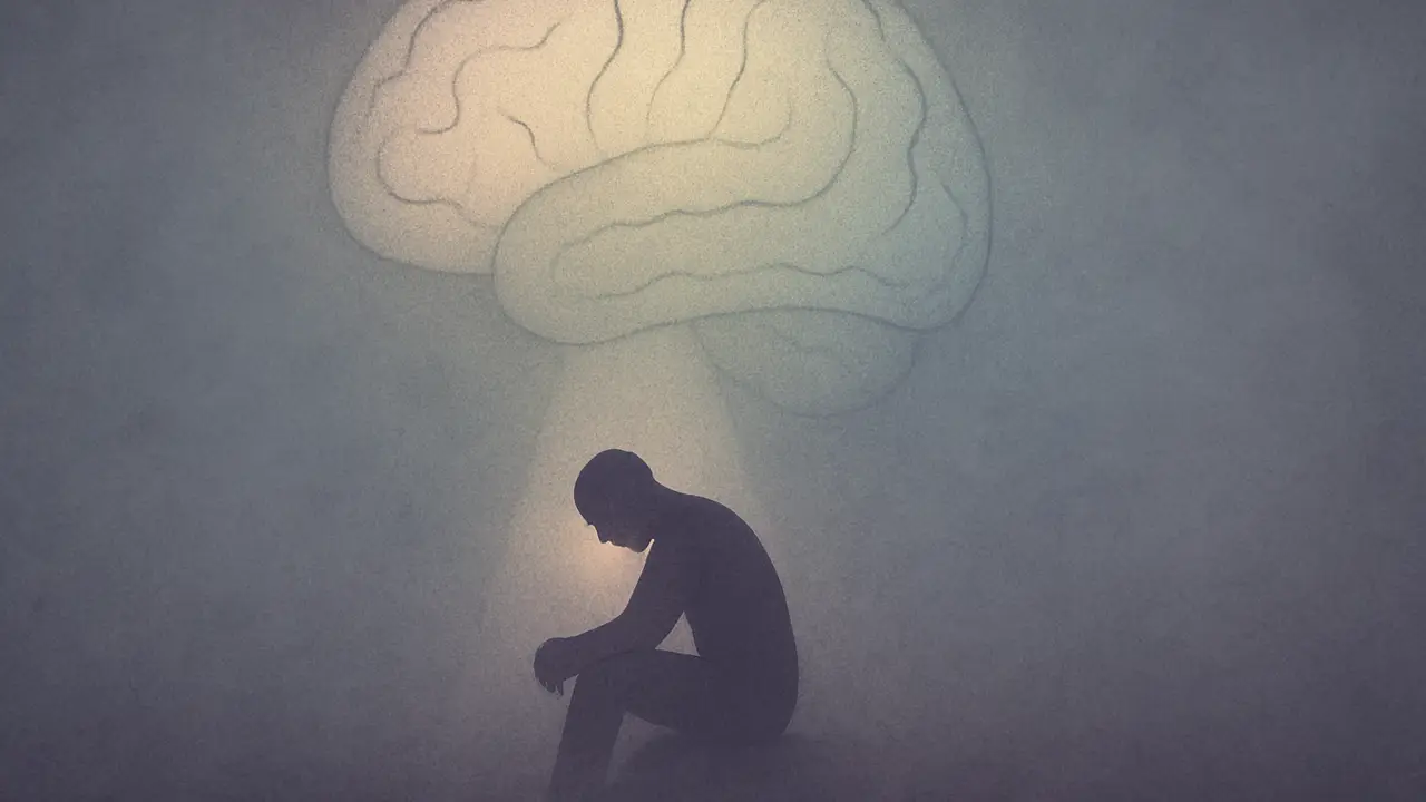 خستگی ذهنی؛ وقتی مغز دیگر توان فکر کردن ندارد