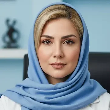 نیلوفر زمانی