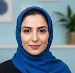 پارسا نادری