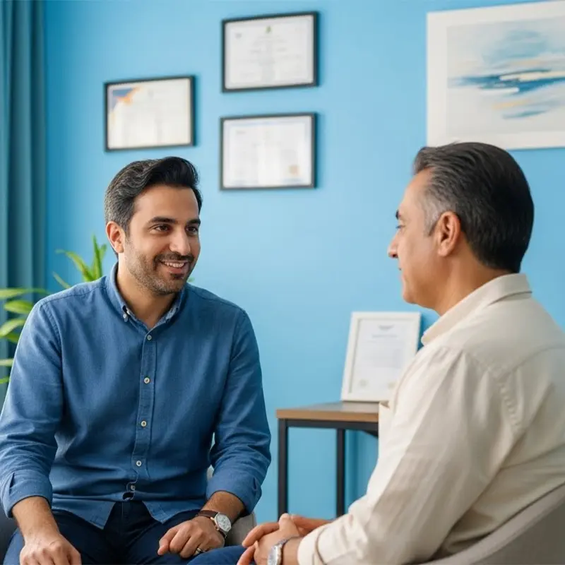 رزرو سریع نوبت