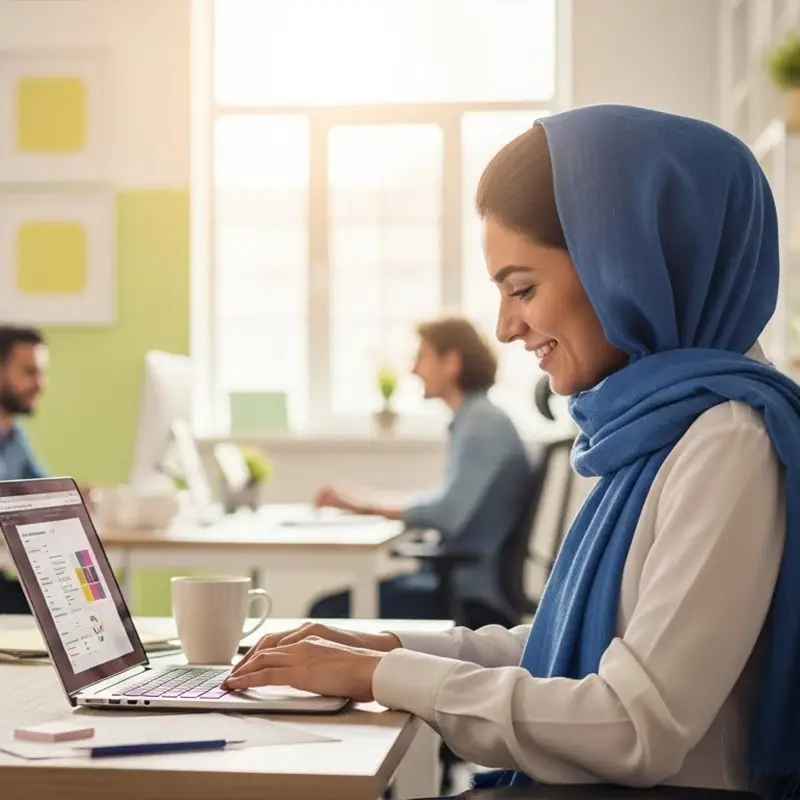 انتخاب بهترین مشاور آنلاین