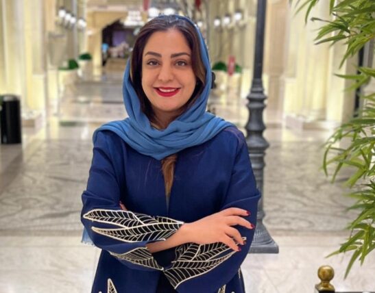 مهتاب رجبی