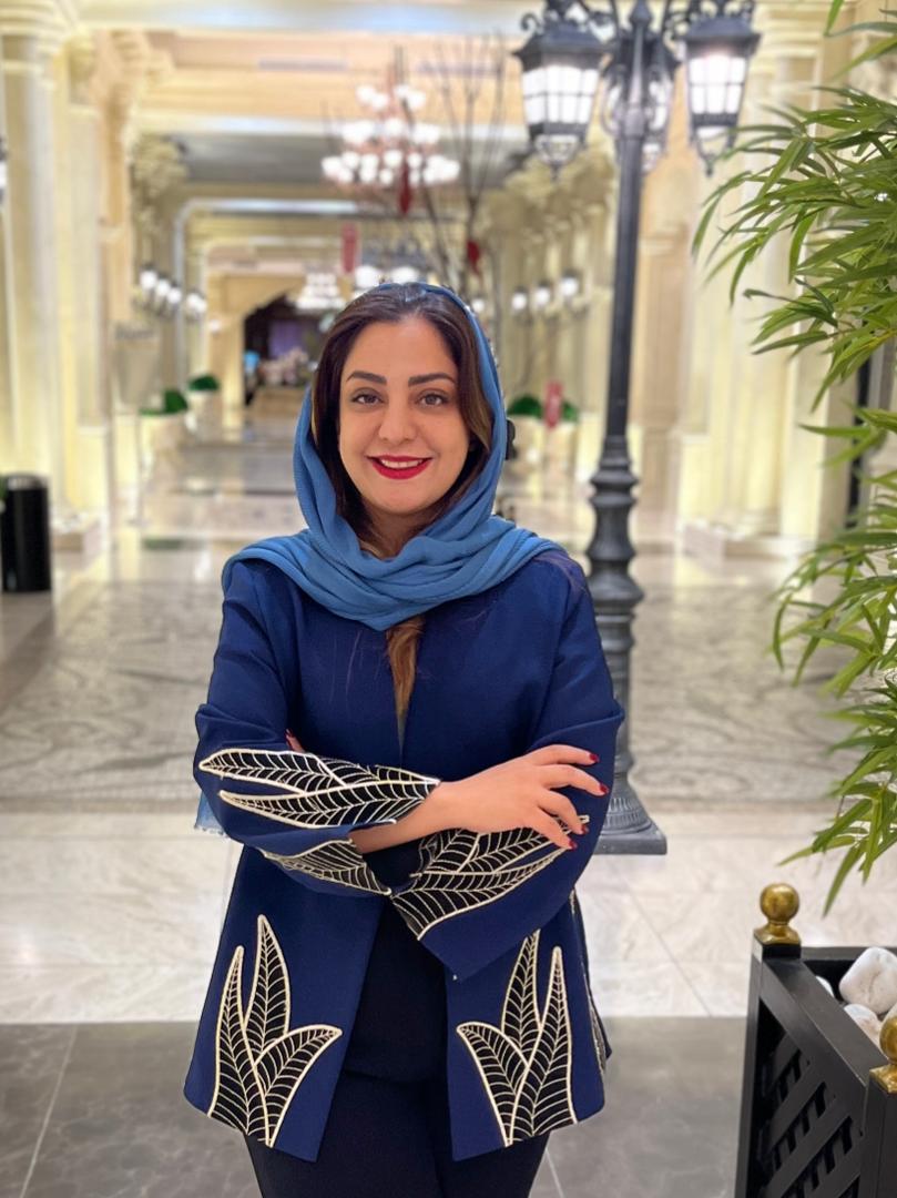 مهتاب رجبی